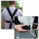 Harness and Tether Only