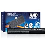 BND Laptop Battery [with Samsung Cells] for Asus X401A X501A X301A X401U X501U, fits P/N A31-X401 A32-X401 A41-X401 A42-X401-24 Months Warranty [5200mAh, Li-ion]