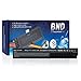 BND Laptop Battery [with Samsung Cells] for Asus X401A X501A X301A X401U X501U, fits P/N A31-X401 A32-X401 A41-X401 A42-X401-24 Months Warranty [5200mAh, Li-ion]