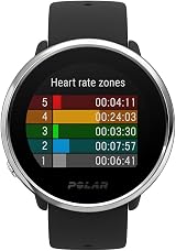 Polar Ignite Fitness Watch GPS Heart Rate Monitor Waterproof Training Guide view 8