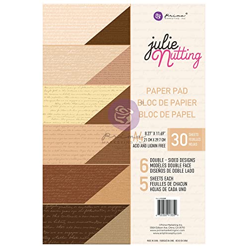 Prima Marketing 655350913359 Paper, Multicolored