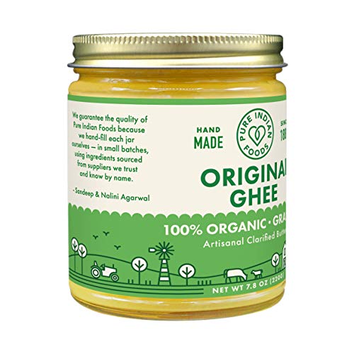 3 Grassfed+Organic+Ghee+7+8+Oz