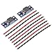 iFlight 2pcs LC Filter 5-30V Power Supply 3A Filter Module for FPV Transmitter VTX FPV Racing Drone Quadcopter