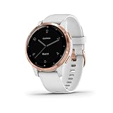 Garmin vivoactive 4S, Smaller-Sized GPS