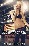 HIS BIGGEST FAN (Crossdressing, Feminization, First Time)