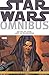 Star Wars Omnibus: Quinlan Vos: Jedi in Darkness (Star Wars: The Clone Wars) by John Ostrander, Pat Mills