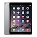 Apple iPad Air 2, 128 GB, Space Gray, (Renewed)