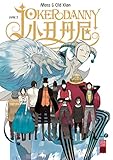 Joker Danny - Tome 2 (French Edition) by 