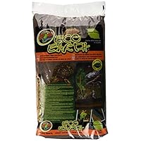 Zoo Med 26084 Eco Earth Loose Bag, 24 Quart