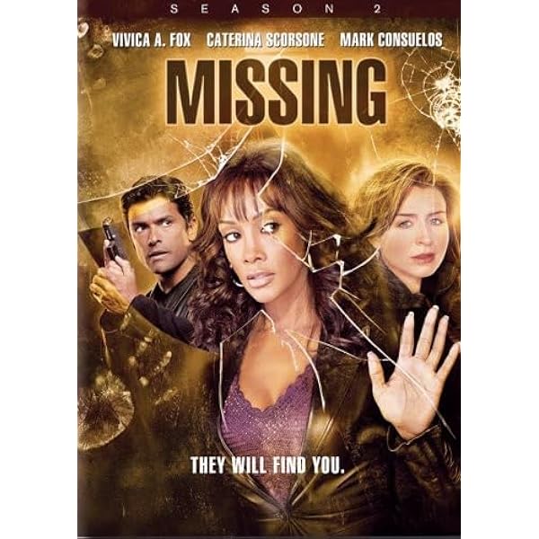 ミッシング コンパクト BOX [DVD] Amazon.com: Missing Compact Box DVD : Movies & TV