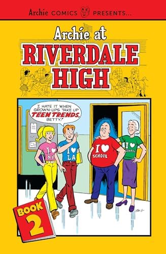 Archie 1000 Page Comics Bonanza (Archie 1000 Page Digests): Archie