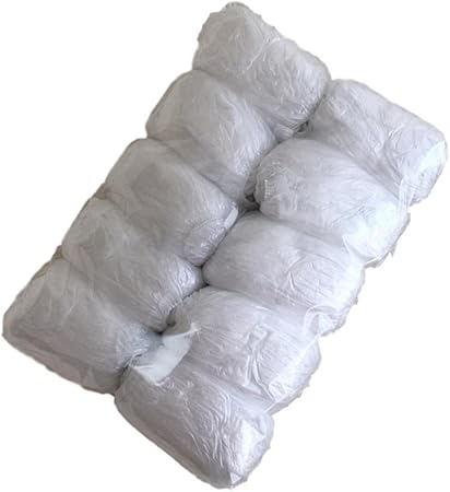 Amazon 使い捨て ビニール シート カバー ハンドル 専用 100枚 車 整備 清掃 座席 養生 保護 ハンドルカバー 車 バイク