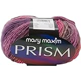 Mary Maxim Prism Yarn, Mirage