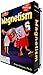 ScienceWiz Magnetism Experiment Kit and Book 22 Experiments, Magnetism