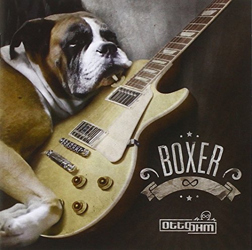 Otto Ohm - Argilla Lyrics - Zortam Music