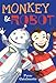 Monkey & Robot - Book by Peter Catalanotto