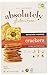 Absolutely Gluten Free Cracked Pepper Crackers, 4.4-Ounce