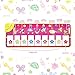 Music Piano Mat, Piano Keyboard Playmat Dance Mat Electronic Music Mat Touch Play Blanket 39.4