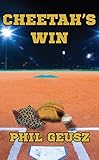Cheetah's Win