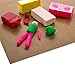 RL Treats Non-Stick Sheet Teflon Mat Craft Sheet 15″ x 18″ Pack of 4