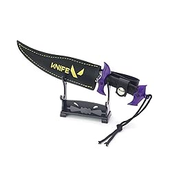 Game Valorant Martial Arts Weapon Sword Models