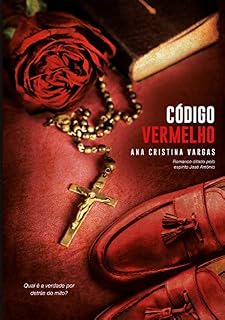 Livro Código vermelho