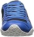 Diesel Men's Harold Nylon/Leather Fashion Sneaker