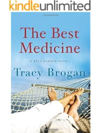The Best Medicine (A Bell Harbor Novel)