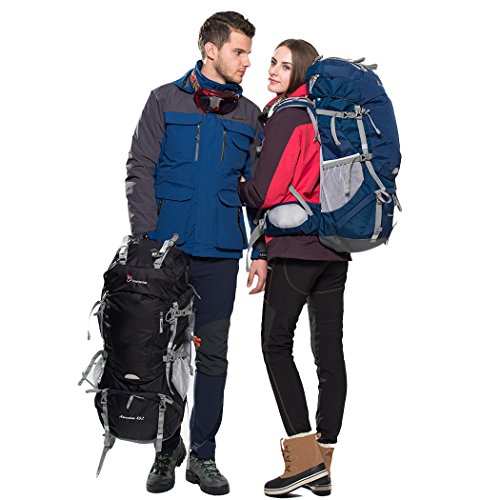 65l hiking pack
