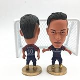 PSG Neymar Jr. #10 Toy Figure 2.5