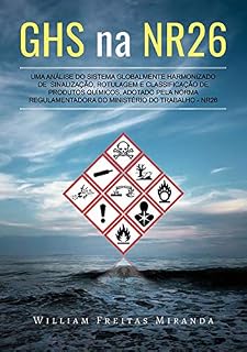 Livro Ghs Na Nr26