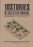 10 Stories of Collective Housing by A+t Research Group