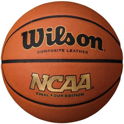 Wilson NCAA Final Four Edition Basketball