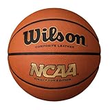 Wilson NCAA Final Four Edition Basketball (Official)
