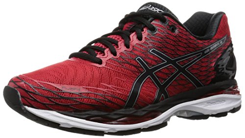 #原创新人#Asics 亚瑟士 Nimbus18 跑鞋 日亚海淘全分享