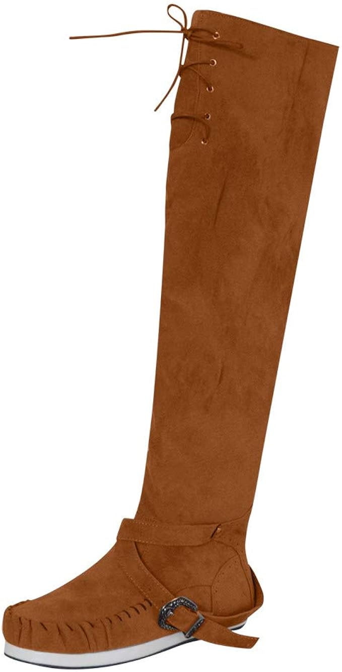 waterproof knee high boots ladies