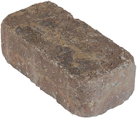Marseilles 3.5 in. x 7 in. Potomac Beige/Gray Concrete Paver (270-Pieces/46 sq. ft./Pallet)