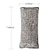 12 Packs Natural Air Purifying Bags,150g Each Pair Mini Bamboo Charcoal Bags,Shoe Deodorizer and Odor Eliminator