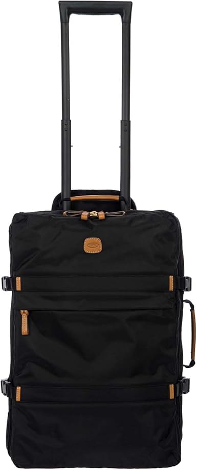 brics carry on suitcase