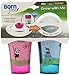 BPA-Free Grow with Me 10 oz. Sippy Cup, 2 Count, Girl