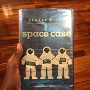 stuart gibbs space case series stuart gibbs space case series