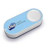 Dial Liquid Hand Soap Dash Button