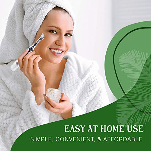 Acupuncture Massage Pen Electric Shock Therapy for Muscles Miracle