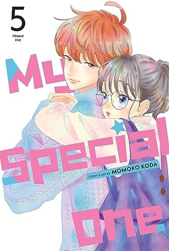 Amazon.com: My Special One, Vol. 6: 9781974745647: Koda, Momoko: Books