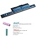 BND 5200mAh Battery [with Samsung Cells] for Acer AS10D31 AS10D51 Aspire 5253 5251 5336 5349 5551 5552 5560 5733 5733Z / TravelMate 5740 5735 5735Z 5740G / Gateway NV55C NV50A NV53A NV59C