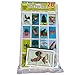 Naipes Gacela Loteria Mexicana Family Set of 20 Boards and Cards