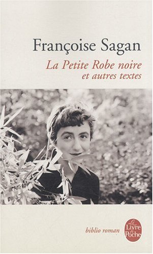 La  petite robe noire