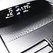 Kaizen Carbon Fiber Dashboard Sticker Center Console Decoration Film for Subaru Forester 2013-2017