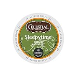 Celestial Seasonings Sleepytime Herbal Tea K-Cups 96ct