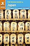 The Rough Guide to Japan